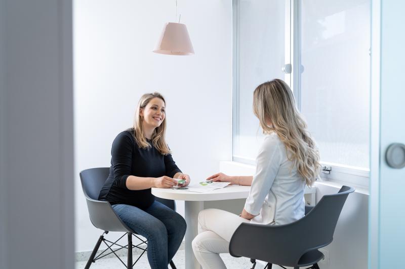 Preline – pregled lica i vlasišta