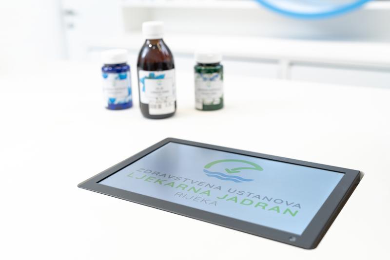 Mjerenje vitaminsko-mineralnog sastava organizma i individualno savjetovanje